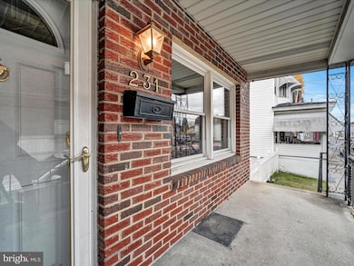 231 S Nichols St, Saint Clair, PA 17970 - photo 5