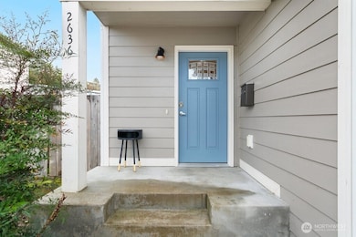 2634 & 2636 Reid Ave, Bremerton, WA 98310 - photo 3