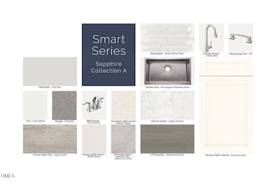 2710 Hunter Woods Dr unit 634, Apex, NC 27502 - photo 4