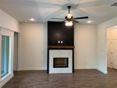 318 Pleasant View Dr, Weatherford, TX 76086 - photo 7