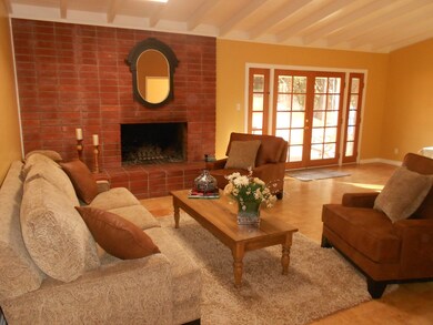 Hope Living Room