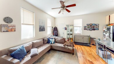 1821 W Augusta Blvd unit 1R, Chicago, IL 60622 - photo 2