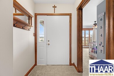 4101 E Margaret Dr, Terre Haute, IN 47803 - photo 3