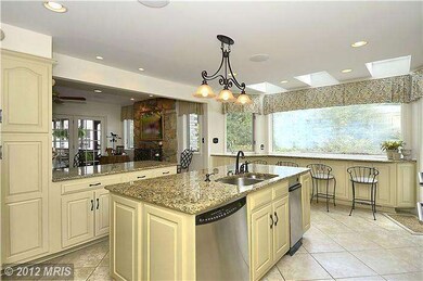 22708 Blue Banner Place, Germantown, MD 20876 - photo 2