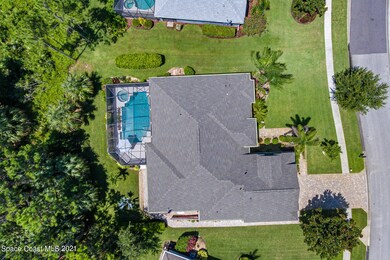Aerial Views