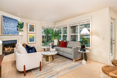 Sequoyah Condominiums unit A214, Edmonds, WA 98020 - photo 4