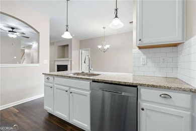 36 Samuel Way NW, Cartersville, GA 30121 - photo 7