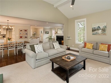 54 Ballantree Dr, Asheville, NC 28803 - photo 6