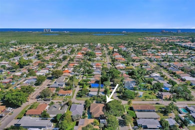 49 SE 6th St, Dania, FL 33004 - photo 3