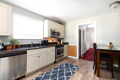 14 Marion St unit 14, Somerville, MA 02143 - photo 3