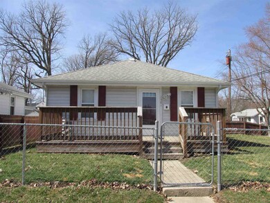 1501 S Meeker Ave, Muncie, IN 47302 - photo 5