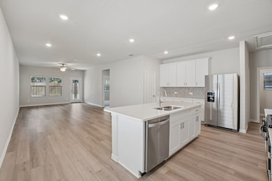 805 Leavenworth Dr, McKinney, TX 75071 - photo 6