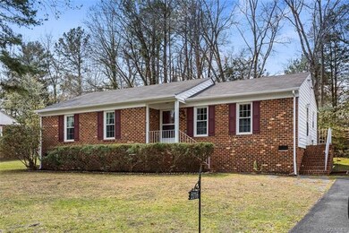 2016 Cedarhurst Dr, Richmond, VA 23225 - photo 3