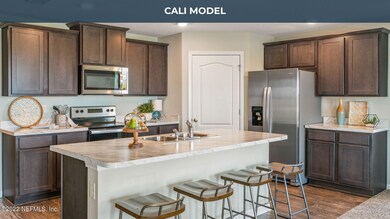 DR Horton Cali Model (30)