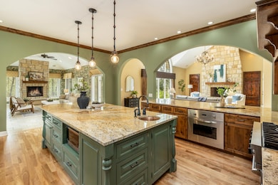 Open Concept