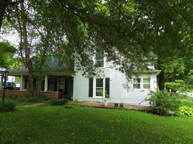 201 N First St, Harrodsburg, KY 40330 - photo 3