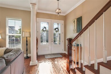 5516 Hawthorne Pl. New Orleans, LA  70124