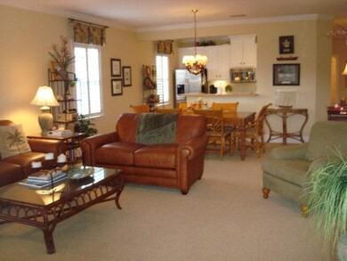 Living/Dining