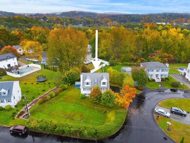 1 Barrview Cir, Methuen, MA 01844 - photo 2