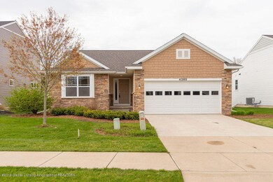 4265 Presidents Way