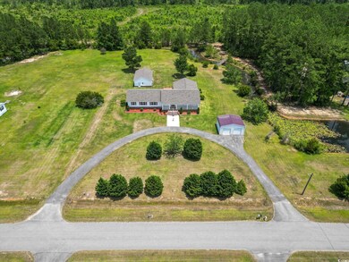 4733 N Pawley Rd, Conway, SC 29527 - photo 5