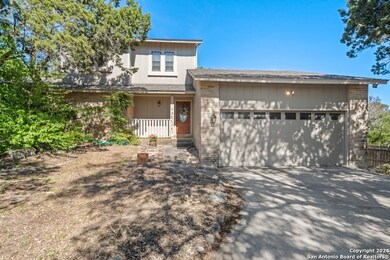 17327 Comanche Bluff, Helotes, TX 78023 - photo 4