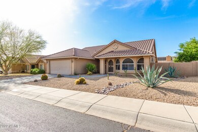 Beautiful Tatum Ranch Home