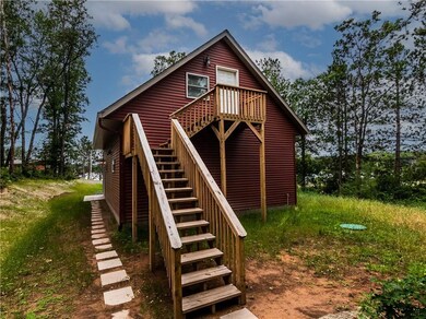 7547 Round Lake Dr, Danbury, WI 54830 - photo 2