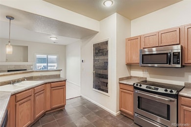 14700 E 104th Ave unit 1804, Commerce City, CO 80022 - photo 6