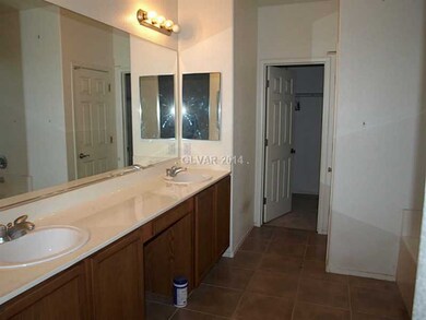 Master Bath/Spa.