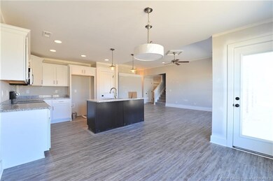 6415 Goldrush Blvd unit Lot 242, Charlestown, IN 47111 - photo 4