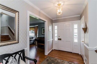 8653 Riverwood Dr, Henrico, VA 23229 - photo 4