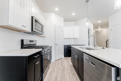 1576 W Banner Dr unit 744, South Jordan, UT 84095 - photo 7