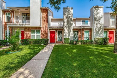 5505 Live Oak St unit 105, Dallas, TX 75206 - photo 4