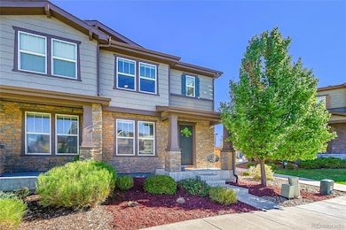 7599 S Zante Ct, Aurora, CO 80016 - photo 2
