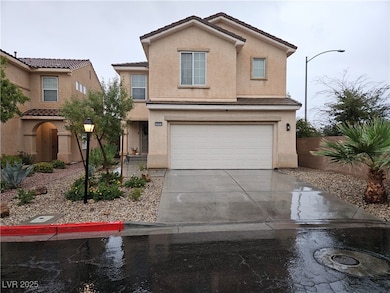 4004 Kindhearted Ct, North Las Vegas, NV 89032 - photo 2