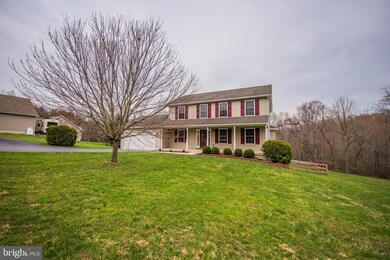 1474 Tub Run Hollow Rd, Hedgesville, WV 25427 - photo 3