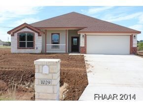 1029 Pheasant Cir, Copperas Cove, TX 76522 - photo 2
