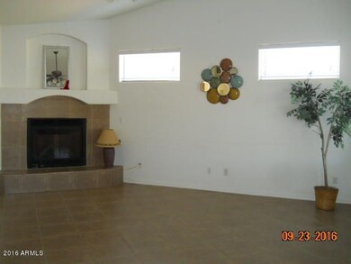 family room fireplace