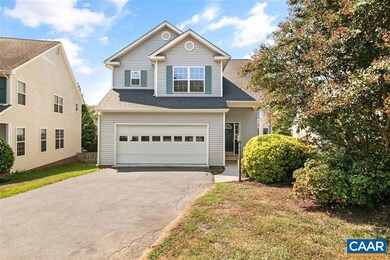 871 Swan Ridge Rd, Charlottesville, VA 22903 - photo 2