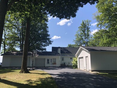 Exterior North