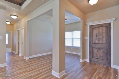 314 Hog Eye Rd, Abilene, TX 79602 - photo 3