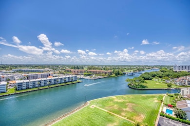 Cove Tower West unit 1644, North Palm Beach, FL 33408 - photo 6