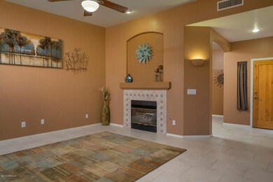 Living/Family Room Shot 1