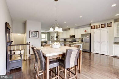 937 Magnolia Blossom Ct, Sykesville, MD 21784 - photo 6