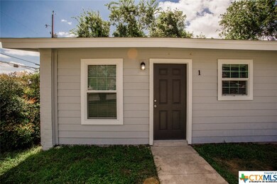 1231 N Lbj Dr unit 1, San Marcos, TX 78666 - photo 2