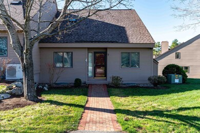 8 Topside Rd unit 4, Moultonborough, NH 03254 - photo 4