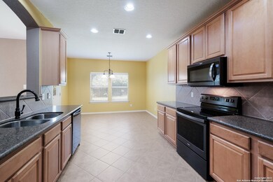 10515 Cosmos Canyon, Helotes, TX 78023 - photo 7