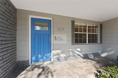 4619 W Bay Villa Ave, Tampa, FL 33611 - photo 4