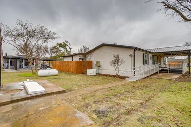 1328 Pete Dr, Aledo, TX 76008 - photo 7